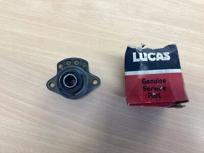 Interruptor de faros Austin A70,A40 Devon Somerset A105 Lucas PRS 2 Foto 1 de 2