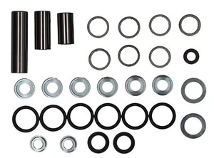 Kit de cojinetes de giro All Balls se adapta a Honda CRF 250 10-17 450 09-16 - Imagen 1 de 1