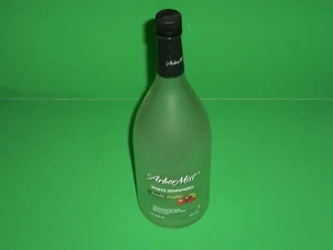Arbor Mist Frutas Exóticas Blanco Zinfandel 1,5 L Botella Vacía Esmerilada - Imagen 1 de 4