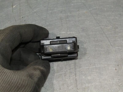 2008-2009 Ford Taurus X OEM LH interruptor de trava da porta dianteira do lado do motorista 08 09 - Imagem 1 de 3