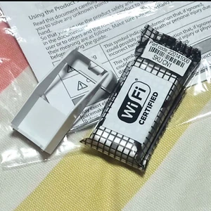 NEW EPSON ELPAP11 V12H005A02 WIRELESS WIFI LAN USB ADAPTER module - Picture 1 of 8