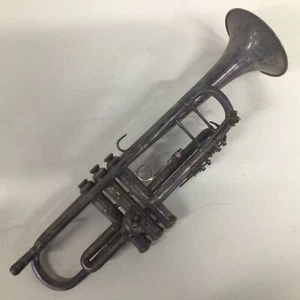 Unbranded 3 Piston Valve Trumpet (59) #407 - Bild 1 von 7