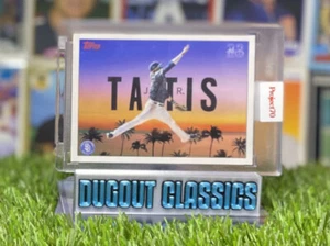 Topps Project70® Card 251 - 1985 Fernando Tatis Jr. by Solefly - Bild 1 von 1