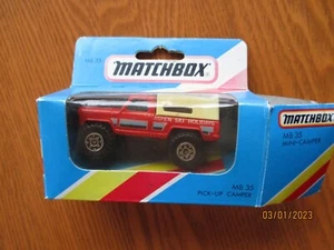 MATCHBOX SAAB 9000 TURBO , CASED , 3-8 - Picture 1 of 2