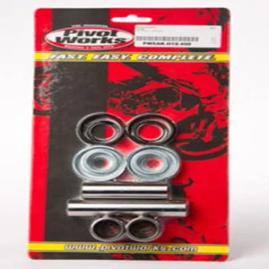 Swingarm Bearing Kit~2005 Honda TRX400EX Sportrax ATV Pivot Works PWSAK-H18-400 - Picture 1 of 1