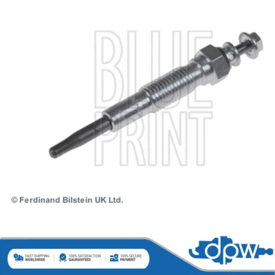 Compatível com Kia Sportage 1998-2003 Mazda 626 1992-1997 2.0 D TD plugue de brilho DPW - Imagem 1 de 2