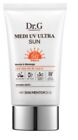 Dr.G Medi Uv Ultra Sun 50ml SPF50+ PA+++ UV protection Elastic Anti wrinkle