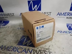 NUEVO Disyuntor Eaton GHB3015 3 polos 15 amperios 480v perno GHB - Imagen 1 de 7