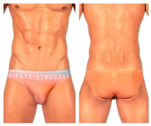 Privte Structure Bare Bikini NEU Herren Unterwäsche - Bild 1 von 12