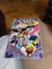 Classic X-Men #7 (March 1987)