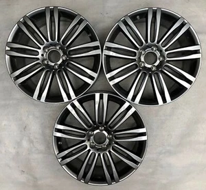 1 Original Mercedes-Benz Alliage 8.5Jx19 ET34.5 A2184012200 CLS C218 X218 M952 - Picture 1 of 5
