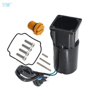 Tilt Trim Motor 809885A2 809885A1 For Mercury Outboard 50 75 85 90 120 125HP New - Picture 1 of 12