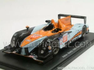 Aston Martin AMR-One Le Mans 2011  Mucke-Turner-Klien 1:43 SPARK S2536 - Foto 1 di 1