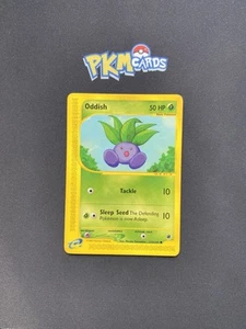 Juego de cartas coleccionables Pokémon Expedición extraña 122/165 LP regular. - Imagen 1 de 3
