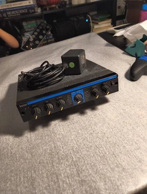 Lexicon LXP-1 (LXP1) Effects Processor Module Reverb Chorus Delay FX U259280 - Image 1 of 4