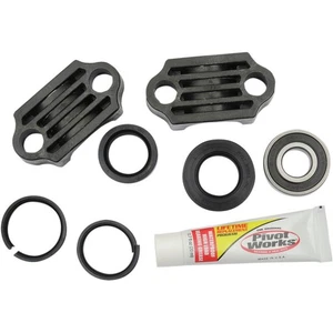 Pivot Works Steering Stem Bearing Kit PWSSK-Y09-000 - Picture 1 of 1