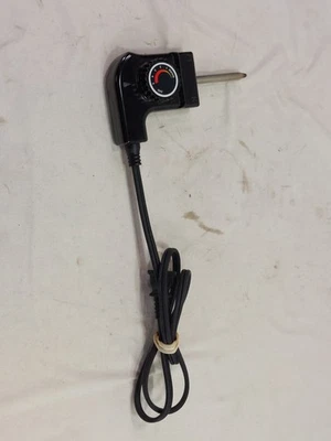 Cable de sonda de alimentación Oster JH-001A para plancha sartén control de temperatura probado Foto 1 de 2