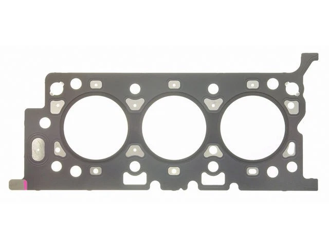 Junta de culata derecha Felpro 16XY99X para Mazda MPV 2000-2001 2,5 L V6 Foto 1 de 1