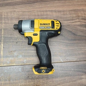 DEWALT DCF815 12 V/10,8 V nur Gehäuse Schlagschrauber. MwSt Inc - Bild 1 von 20