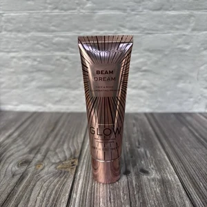 Revolution Beam Dream Face & Body Illuminating Primer 18ml New & Sealed - Picture 1 of 2