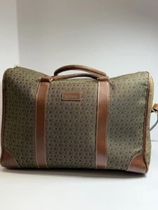Hartmann Wings Collection 20 “ Carry On (cognac) Vintage - Picture 1 of 17