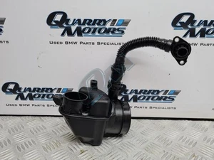 BMW Zyl 1-4 Luftkanal S63N 5 6er F10 F12 F13 M5 M6 7843277 - Bild 1 von 8