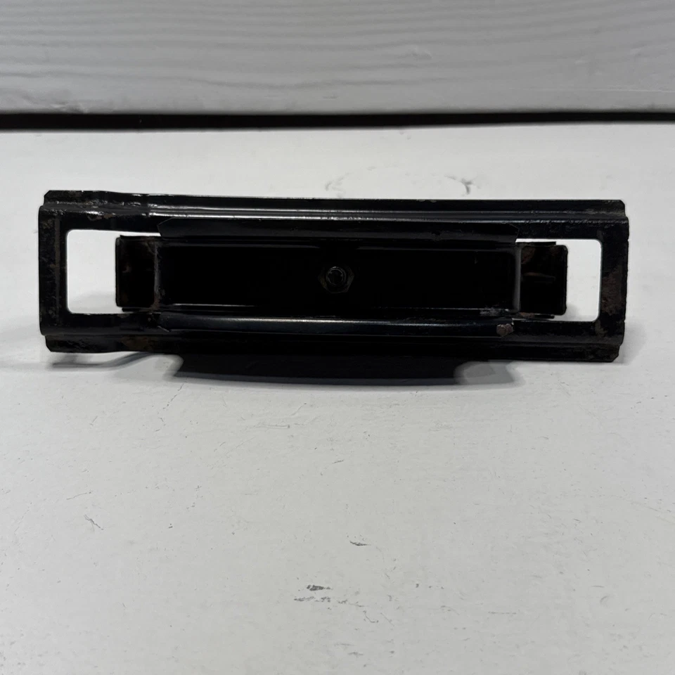 Ram Promaster 1500 2500 3500 2014-24 Mopar soporte de retención de batería 68134585AA Foto 1 de 4