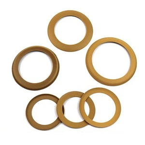 Nitrile Rubber Sealing Gaskets and Cylinder for Air Compressors Oil Piston - Picture 1 of 62