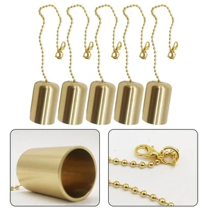 Functional 5pcs Brass Candle Snuffers Great for Home and Outdoor Events - Picture 1 of 12