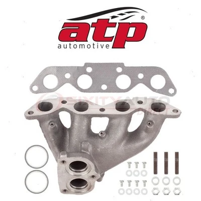 ATP Exhaust Manifold for 1990-1993 Toyota Celica - Manifolds  ci - Image 1 of 4