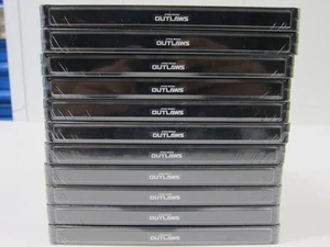 Star Wars Outlaws Steelbook Case Limited Edition Neu Sealed 11Ubisoft Lucasfilm - Bild 1 von 8