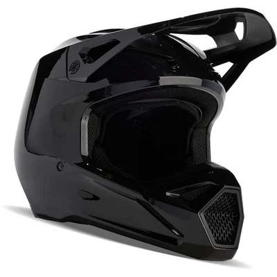 Fox Racing 2026 V1 Helmet With MIPS - Solid - Image 1 of 4