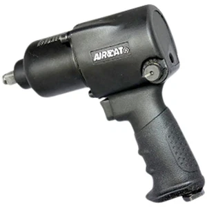 1/2 Impact Wrench ACA-1431 Brand New! - Picture 1 of 4