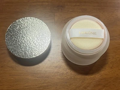 Lancôme Poudre de Lumière сверкающий рассыпчатый порошок - Изображение 1 из 3