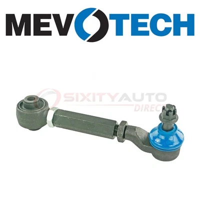 Mevotech Control Arm & Ball Joint Assembly for 2001-2006 Acura MDX 3.5L V6 - se Foto 1 de 4