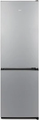 Indesit Frigorifero Combinato 262 Litri Classe D Statico Argento INKS 8261 S5E - Immagine 1 di 2