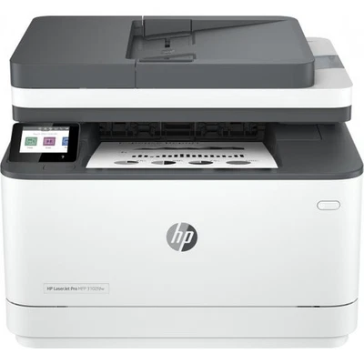 HP LaserJet Pro Stampante multifunzione 3102fdw - Immagine 1 di 4