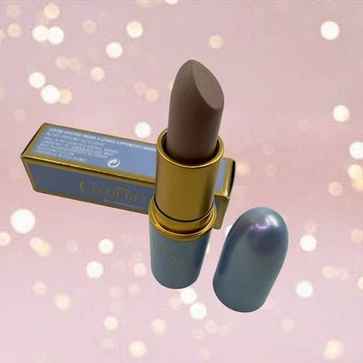 MAC COSMETICS x Disney CINDERELLA 🖤 FREE AS A BUTTERFLY 🖤 Lustre Lipstick LE - Image 1 of 4