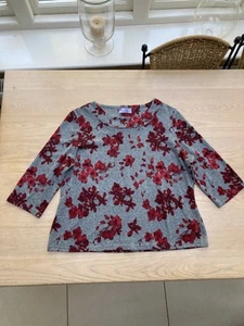 Honor Millburn Jumper, Approx. UK 18 - Picture 1 of 7