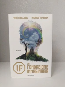 LA FONDAZIONE IMMAGINARIA GUAGLIONE TEMPORIN MONDADORI - Picture 1 of 4