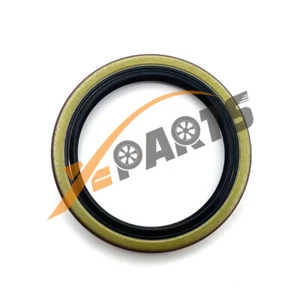 Sello de aceite de goma 6658228 para Bobcat 653 743 751 753 763 773 - Imagen 1 de 6