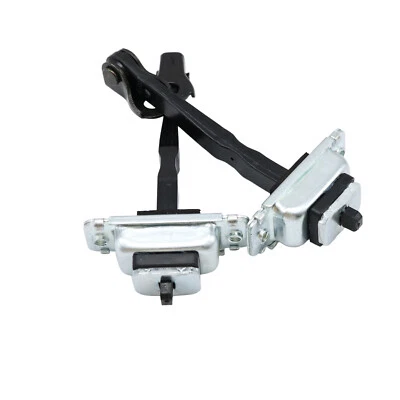For Hyundai Santa Fe 2007-2012 Rear Left & Right Door Check Strap Link Stop USA Foto 1 de 4