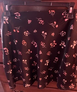 Brand New With Tags Summer Skirt - Picture 1 of 4