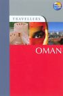 Oman (Travellers) By Diana Darke