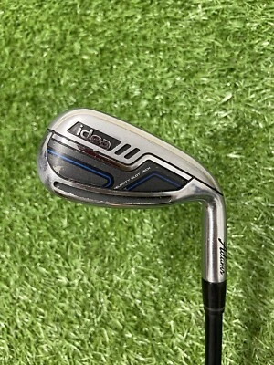 ADAMS IDEA 8 IRON GRAPHITE STIFF FLEX - Image 1 of 4