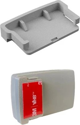 LAMPA CLIP PER ADESIVO NUOVO MODELLO 2023/2024