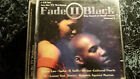 CD Fade II Black / - The Finst in Black Music Volume 1 - 2CD Top Sampler