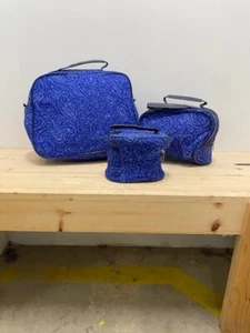 3 PC WEEKENDER BAGS W-2 - Picture 1 of 1