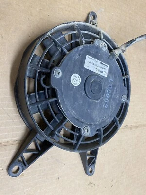 06 Polaris Outlaw 500 IRS ventilador de refrigeración OEM Foto 1 de 4