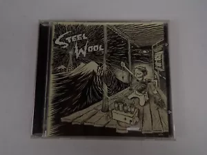 Steel Wool Lucky Boy Pagan Baby candy Man I Don't Want One I'm Strong CD#40 - Picture 1 of 6